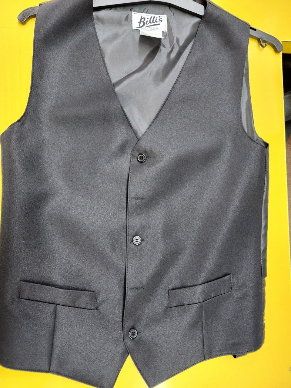 Men's Vest data-zoom=