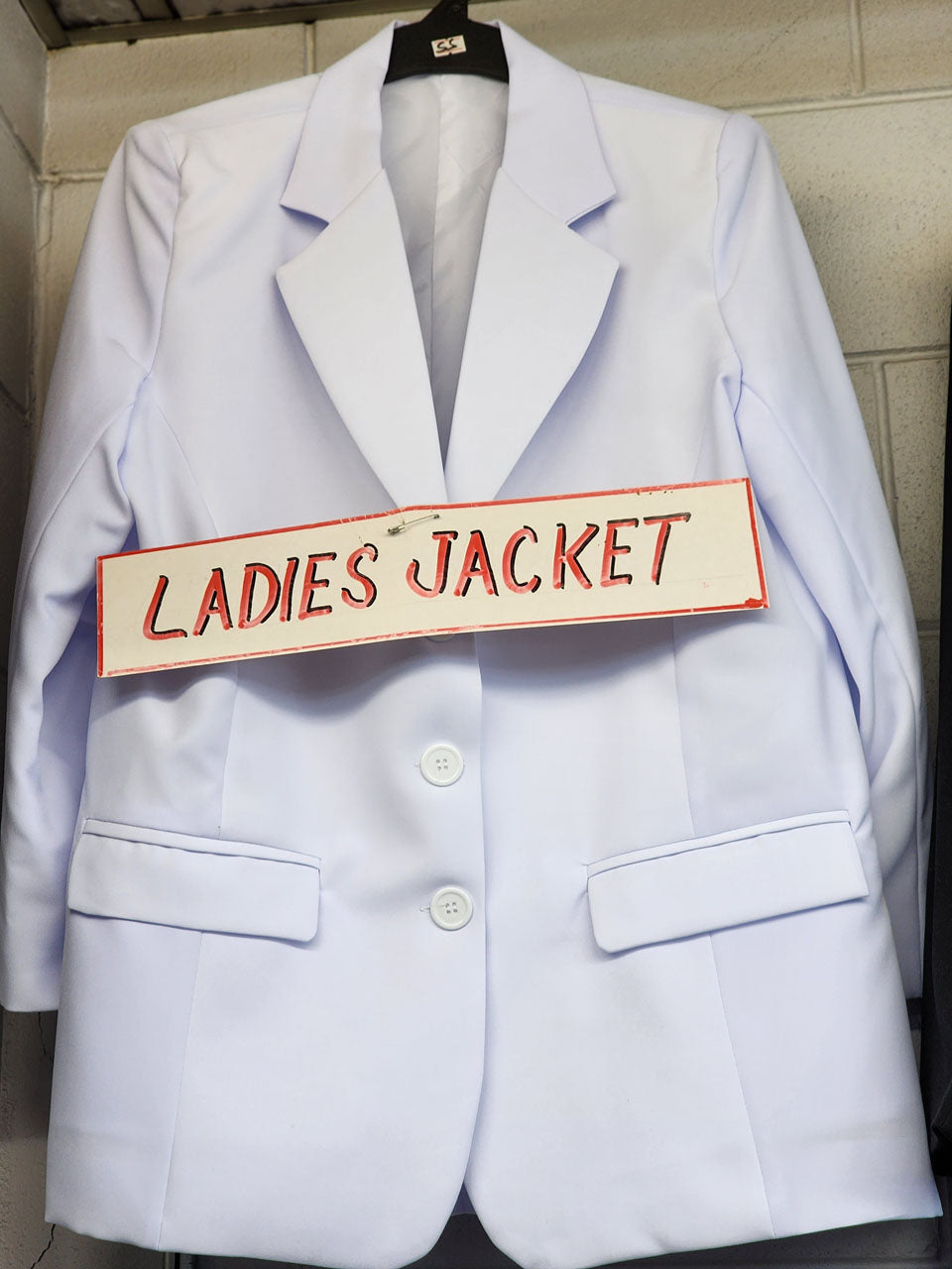 LADIES JACKET data-zoom=